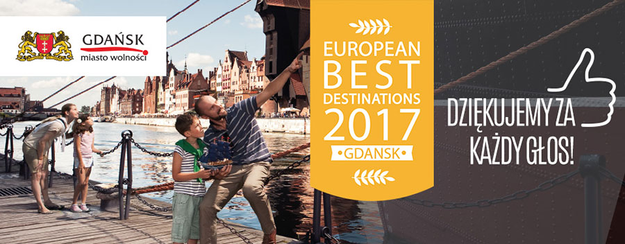 Europern best destination 2017 nominee
