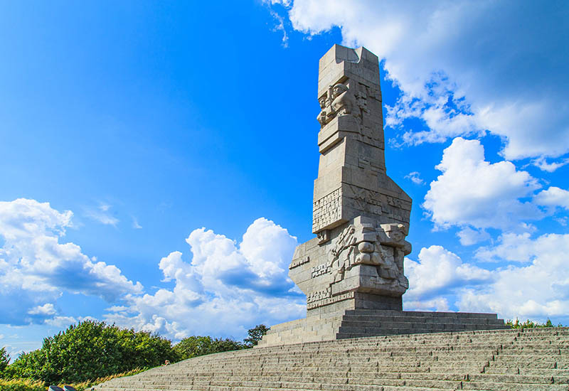 WESTERPLATTE